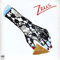 Zeus - Hot Under The Collar / Aeroplane - Vinyl Record
