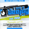 I Am A Deejay - Vol. 2-i Am A Deejay - Music CD