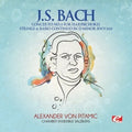 Bach,j.s. - Concerto 8 Harpsichord Strings & Basso Continuo - Music CD