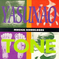 Tone,yasunao - Musica Iconologos - Music CD