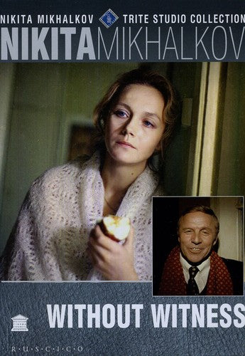 Without Witness - Without Witness - DVD