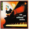 Svard,lois - With & Without Memory - Music CD