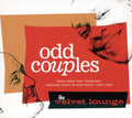 Odd Couples-what Were They Thinking / Various - Odd Couples-what Were They Thinking / Various - Music CD