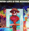 Love Is the Message Music CD