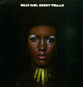Paul,billy - Ebony Woman - Music CD