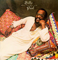 Paul,billy - When Love Is New - Music CD