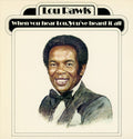 Rawls,lou - When You Hear Lou, Youve Heard It All - Music CD