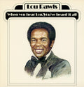 When You Hear Lou, Youve Heard It All Music CD
