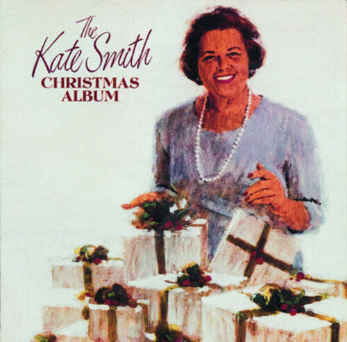 Smith,kate - Xmas Album - Music CD