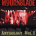 Mournblade - Anthology 1 - Music CD