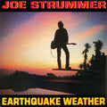 Strummer,joe - Earthquake Weather - Music CD