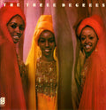 Three Degrees - Three Degrees - Music CD