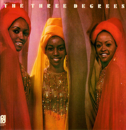 Three Degrees - Three Degrees - Music CD