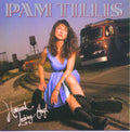 Tillis,pam - Homeward Looking Angel - Music CD