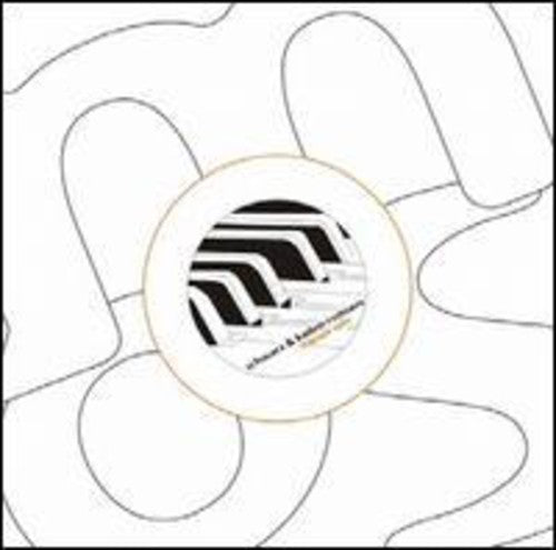Dapayk Solo - Schwarz & Kaden Remixes - Vinyl Record