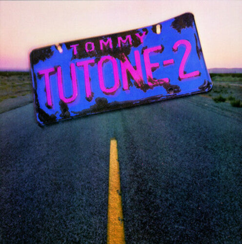 Tommy Tutone - Tommy Tutone - 2 - Music CD