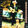 Van Shelton,ricky - Backroads - Music CD