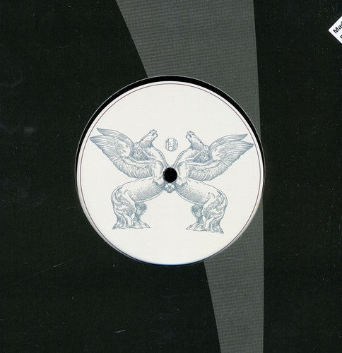 Schneider,anja - Pushin - Vinyl Record