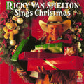 Sings Xmas Music CD