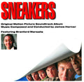 Sneakers / O.s.t. - Sneakers / O.s.t. - Music CD