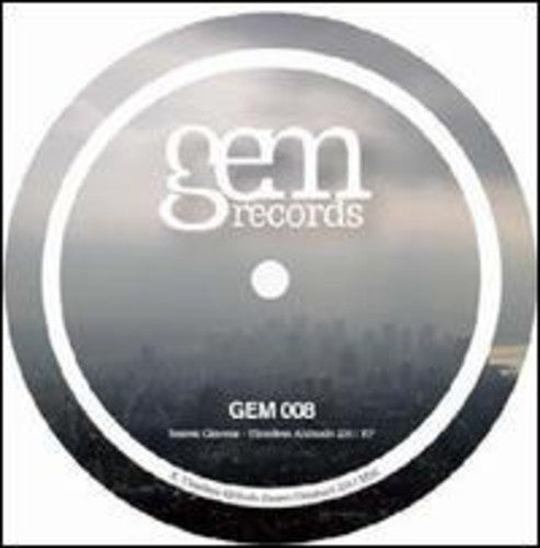 Secret Cinema - Timeless Altitude 2011 - Vinyl Record