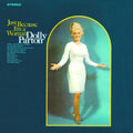 Just Because I'm A Woman Music CD