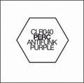 Perc - Antifunk/purple - Vinyl Record