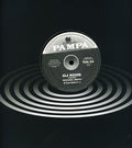 Fake,nathan / Dj Koze - Xmas Rush / Mi Cyaan Believe - Vinyl Record