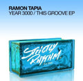 Tapia,ramon - Year 3000 - Vinyl Record