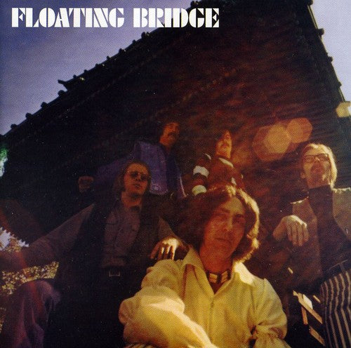 Floating Bridge - Floating Bridge - Music CD