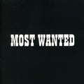 Most Wanted - Most Wanted - Music CD