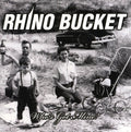Rhino Bucket - Whos Got Mine - Music CD