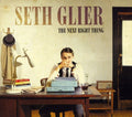 Glier,seth - Next Right Thing - Music CD