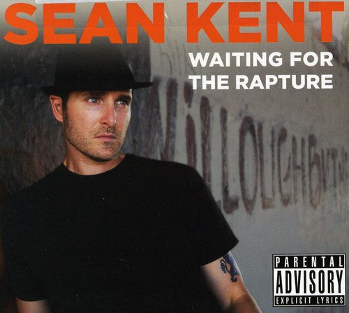 Kent,sean - Waiting For Rapture - Music CD