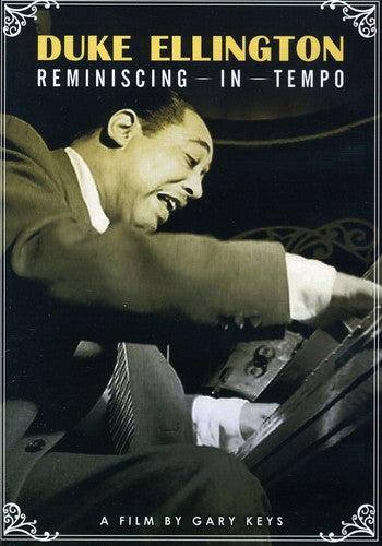 Ellington,duke - Reminiscing In Tempo - DVD