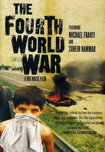 Fourth World War - Fourth World War - DVD