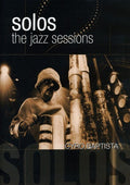 Cyro Baptisto - Solos: The Jazz Sessions - DVD