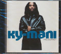 Kymani Marley - The Journey Music CD