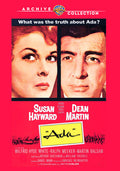 Ada - Ada - DVD