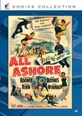 All Ashore - All Ashore - DVD