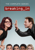 Breaking In: The Complete Series - Breaking In: The Complete Series - DVD
