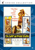 Camp On Blood Island - Camp On Blood Island - DVD