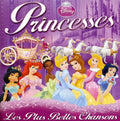 Disney Princesses Les Plus Belles - Disney Princesses Les Plus Belles - Music CD