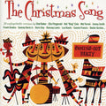 Christmas Song - Christmas Song - Music CD