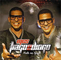 Mc's Tiago & Diego - Festa Na Igreja - Music CD