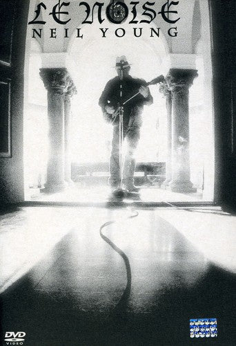 Young,neil - Le Noise - DVD