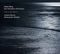 Banse,juliane - Albanaberg / Karl Amadeus Hartmann - Music CD