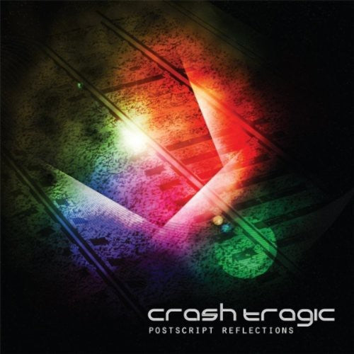 Crash Tragic - Postscript Reflections - Music CD
