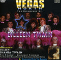 Twain,eileen - Discovery Of Eilleen Twain - Music CD