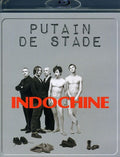 Indochine - Putain De Stade - Blu-ray